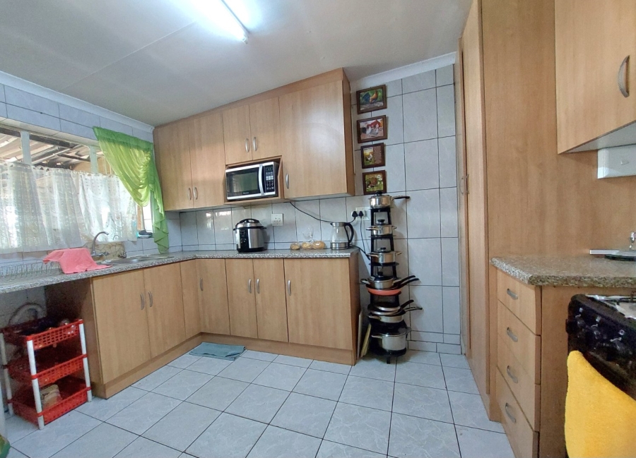 3 Bedroom Property for Sale in Brits North West